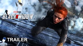 Black Widow | Let's Go Trailer | Marvel Studio