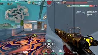 Chamber ultimate spam inspect