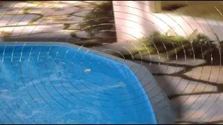 Portable Soft Sided Insulated Hot Tub Therapy Spa | review screenshot 5