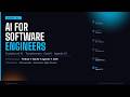 L1-AI Evolution for Software Engineers | Lecture 1 — From Rule-Based to Agentic AI