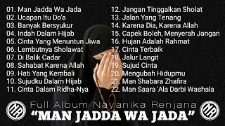 Full Album Nayanika Renjana “Man Jadda Wa Jada”