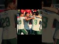 PREDICCION JORNADA 3 FIFA WORLD CUP CHEQUIA VS MÉXICO LTA MOD EAFC 26 #shorts #viralshorts