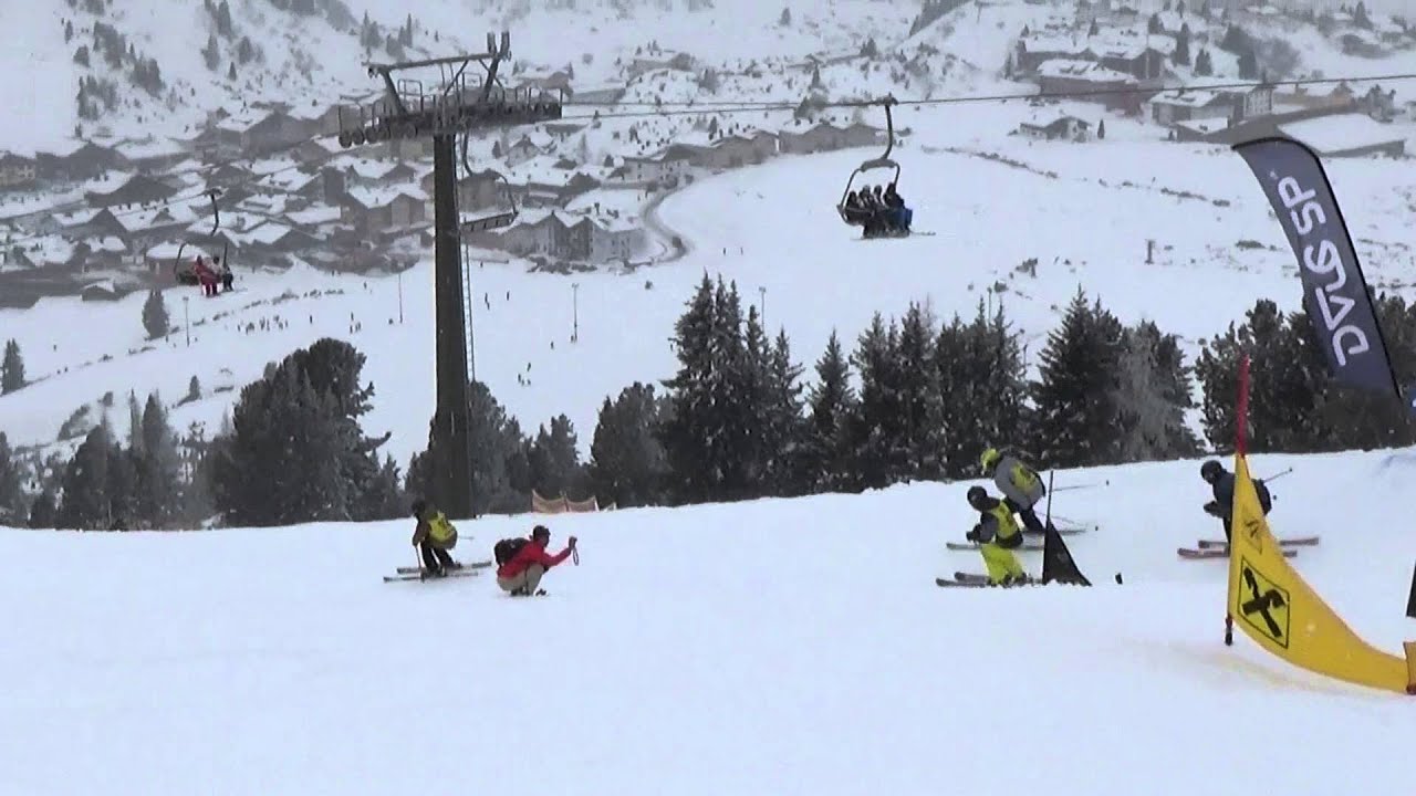 Skicross1