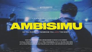 Argenta - Ambisimu Official Music Video