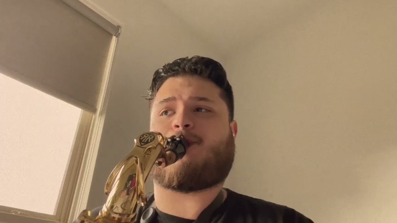 MACSAX Oneothera Classical Tenor Sample 2