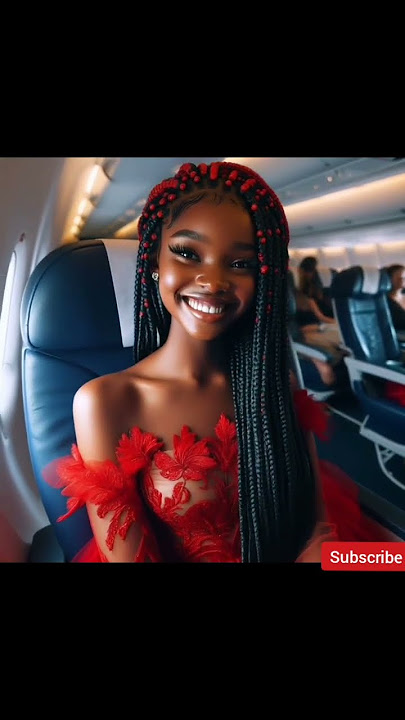 Beautiful lady with a beautiful and charming smile 😘😘    #song #afrobeats #red  #afropop