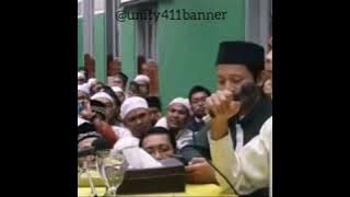 Beruntunglah orang-orang yang terasing, karna Dakwah dan Jihad (UAS)☝️😥