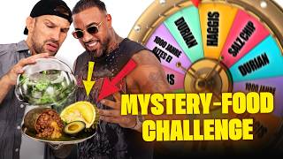 Thumbnail for Wer muss 1000 JAHRE ALTES EI essen? 🤮 MAX vs. MO