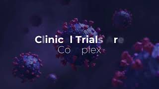 Famous Clinion 𝐁𝐫𝐢𝐧𝐠𝐬 𝐀𝐠𝐞𝐧𝐭𝐢𝐜 𝐀𝐈 𝐭𝐨 𝐂𝐥𝐢𝐧𝐢𝐜𝐚𝐥 𝐓𝐫𝐢𝐚𝐥𝐬! Wealth