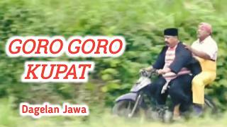 Goro Goro Kupat 🔥 Woko Channel Terbaru #wokochannel #komedijawa #funny