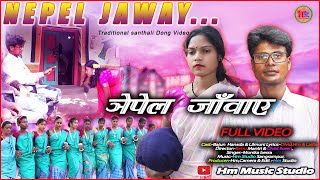 Nepel Jaway Full Videobajun Hansda Lilmunihm Music Studio 2023