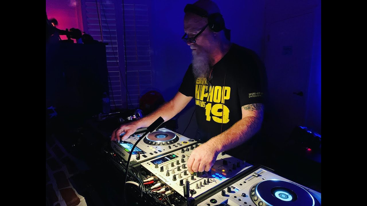 wayne alan baugh live house mix where?house atl - YouTube