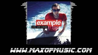 Example - Only Human [HD]