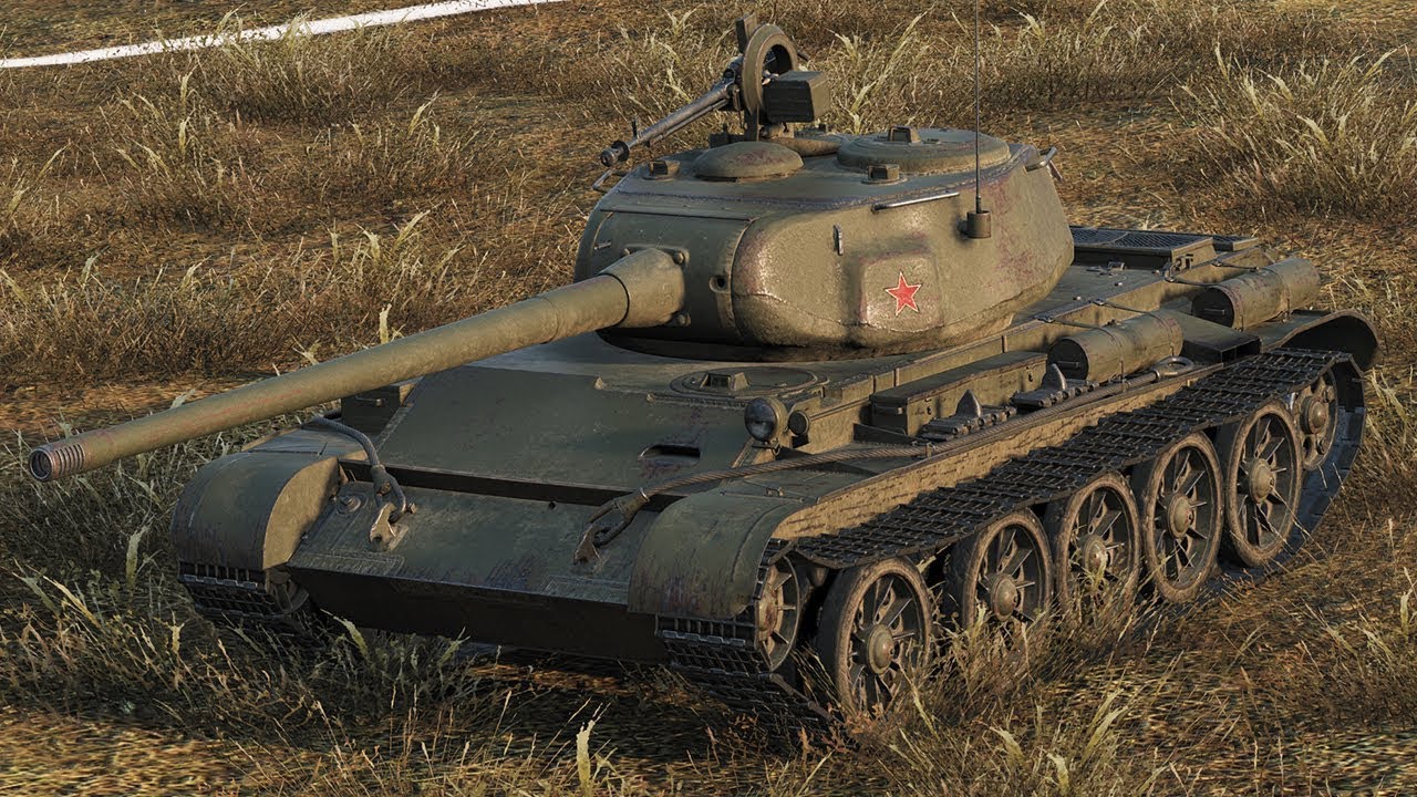 Кировец мир танков. T-44 танк. Танк т44 WOT. Т-44 В World of Tanks. Пулеметы на т-44.