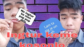 Ingtur kemen che chak no pik 🤒🤒||@Ramsing Tisso vlogs