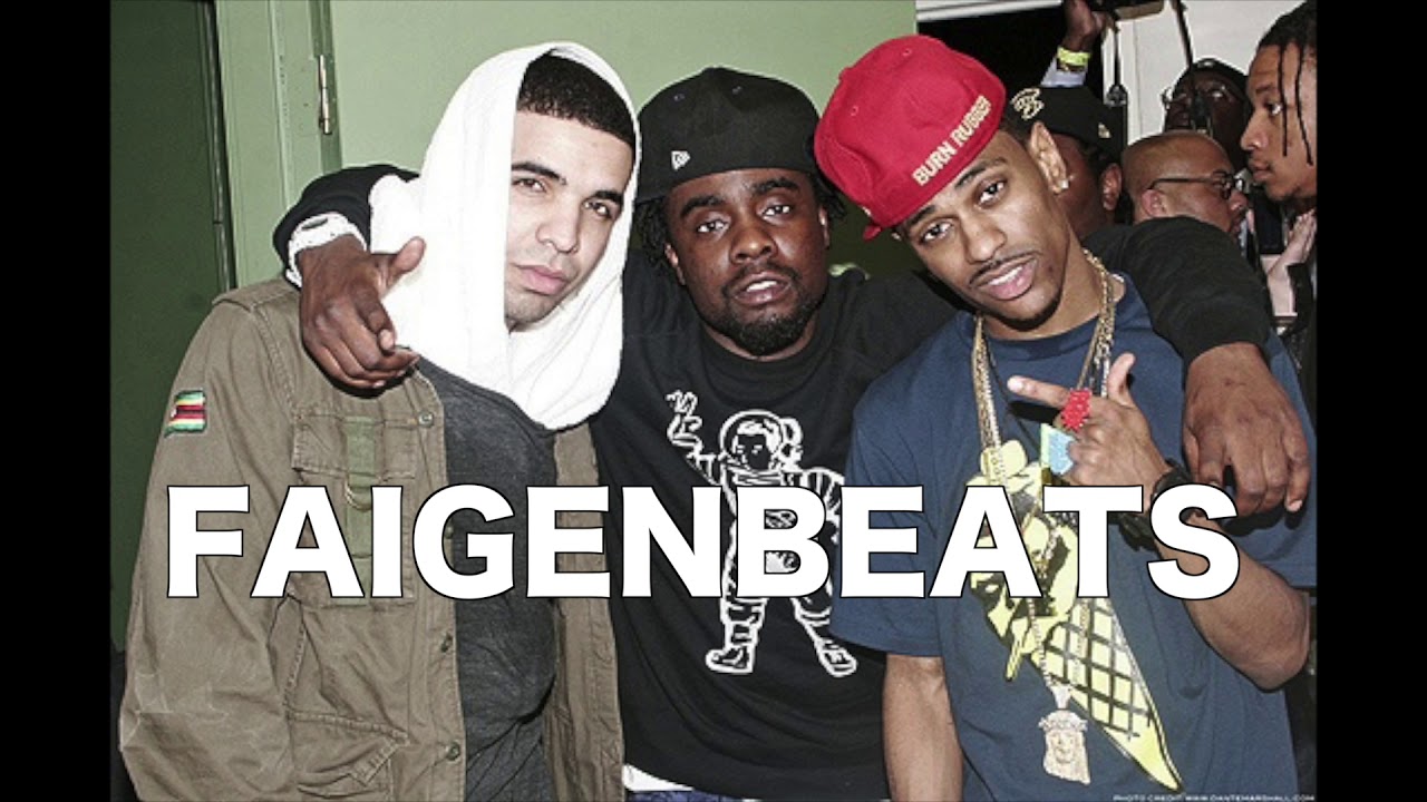 [FREE] DRAKE x WALE type beat2018 - "ALL IN"|FREE TYPE BEAT|FAIGENBEATS INSTRUMENTAL