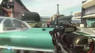 Beat by a NOOB - Quick Scope 1v1 - Black Ops 2
