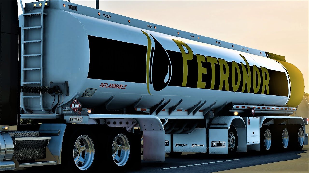  ats mods 4k 1 45