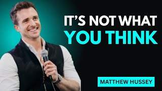 💘 The Only Dating App You Should Be Using in 2026 | Matthew Hussey