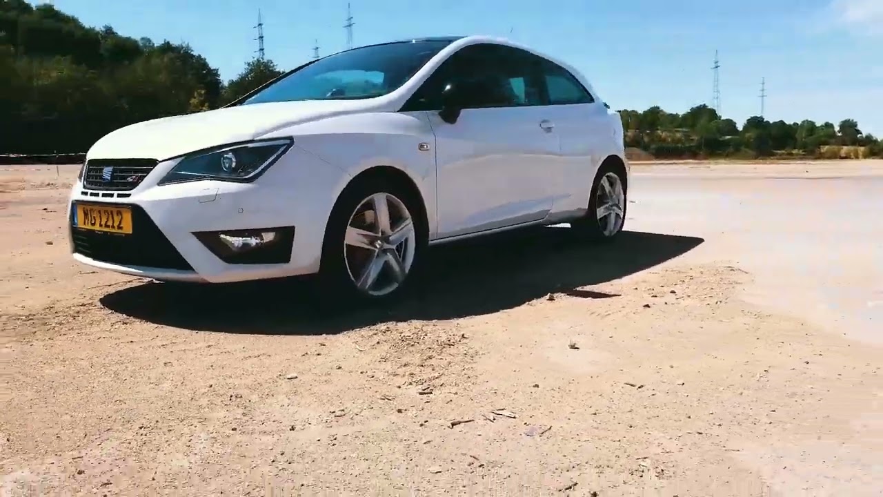 Car Shot