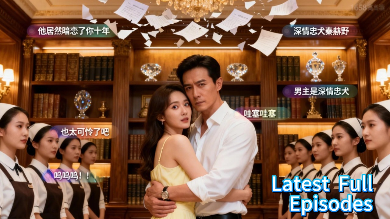 На месте развода внезапно появились комментарии-подписях со спойлерами