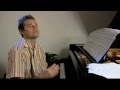 Paul Leonard-Morgan, Interview - US Olympic Anthem