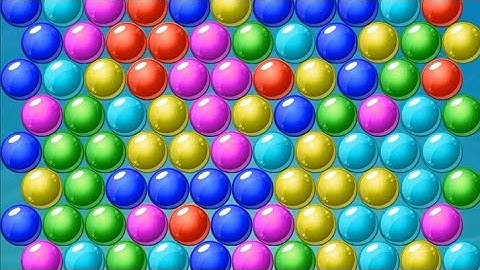 bubble shooter 🫧🫧🫧 level 228 mind relaxing 😌