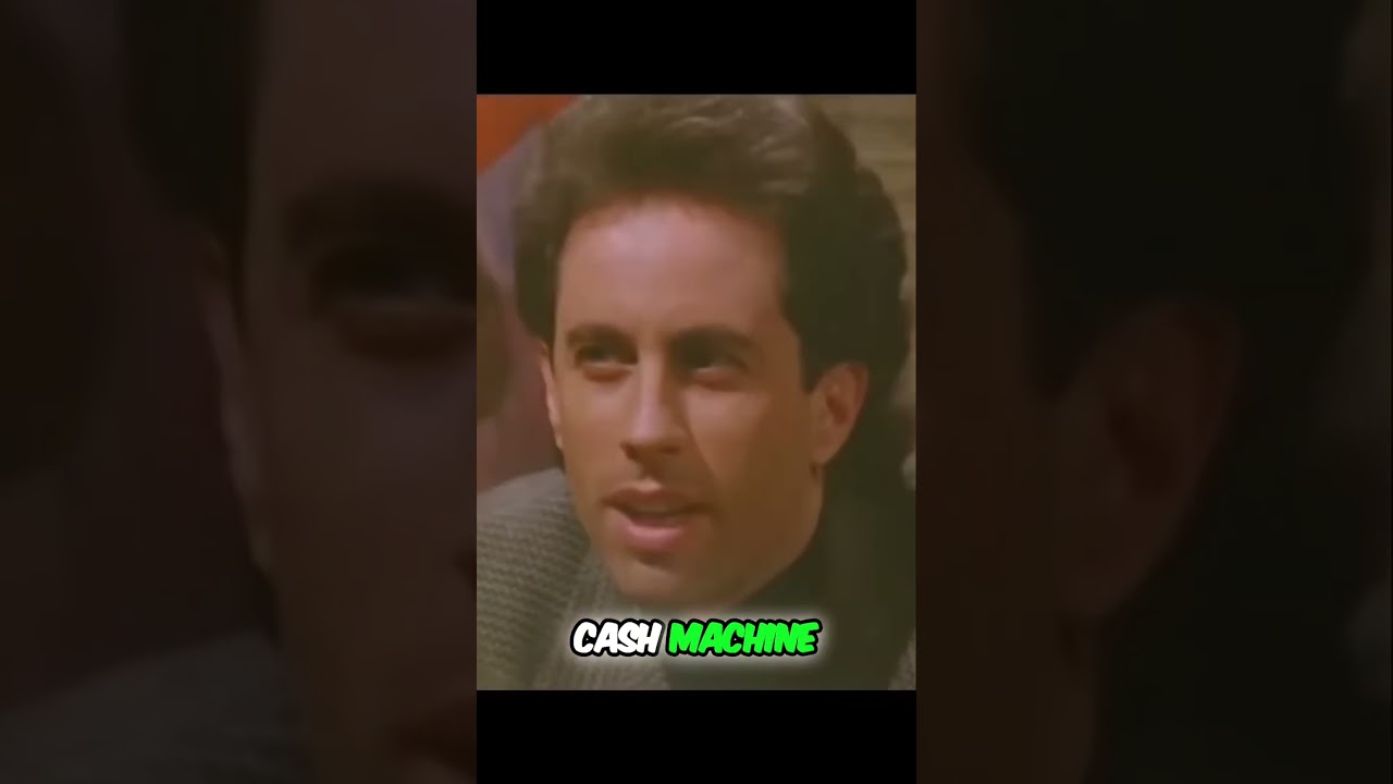 Jerry Seinfeld: How the King of Comedy Made His Fortune!