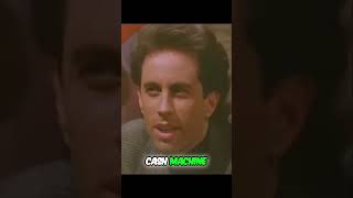 Jerry Seinfeld: How the King of Comedy Made His Fortune!