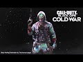 Call of Duty: Black Ops Cold War&Warzone Season 4 Full 80s Hits Vol.2 Mixtape