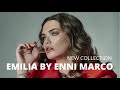 Emilia by Enni Marco. New collection