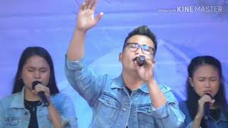 Video thumbnail of "Bapaku Yang Baik Medley Engkaulah Tuhan || GBI KEDOYA"