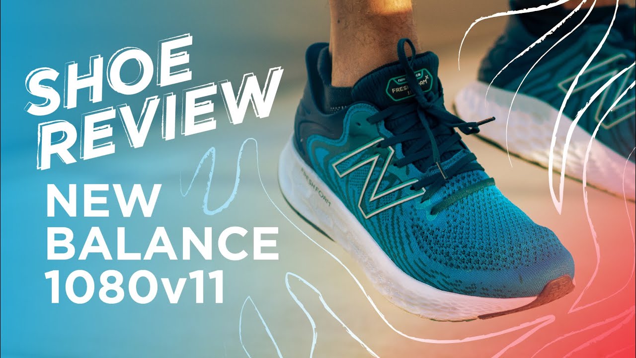 new balance 1080v4 youtube