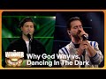 Why God Why vs. Dancing In The Dark // Tristan vs. Niels // The Winner Takes It All