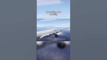 Emergency landings #planecrash #aviation #trending #shorts
