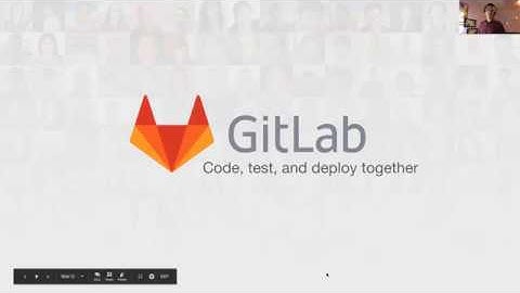 GitLab documentation tutorial