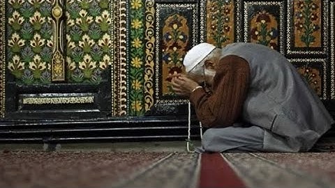 سورة المعارج والملك | الشهيد -بإذن الله- مهند سلام