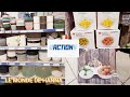 ACTION ARRIVAGE 07-11 VAISSELLE ET ACCESSOIRES CUISINE