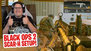 HET BESTE WAPEN in BLACK OPS 2!