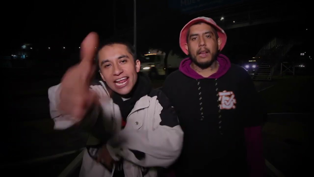 Zonido Kroniko ft Moz R.- Wax + Cali (Prod. FATRat)