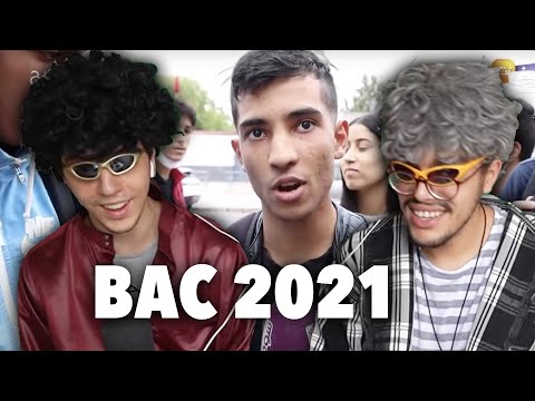 BAC 2021 l الباك في خطر