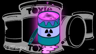 Darkone - Tóxico Audio Prod. Roman Rsk