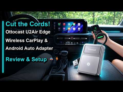 OTTOCAST - YouTube