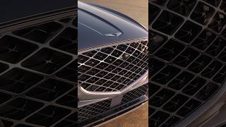 2027 Genesis GV70 3.5T Prestige Graphite AWD | Genesis USA