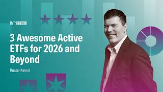 3 Awesome Active ETFs for 2026 and Beyond Details