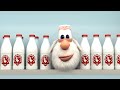 Booba - Compilation: Episode 16-20 | Funny Episodes | Cartoons for Kids