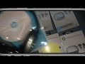New HP Headphone With Microphone,HP250 Wireless Earbuds,Beautiful Sound That Lasts,