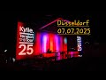 Kylie Minogue Live TENSION рџ ЋрџЊђ Tour Full Set DГјsseldorf 07 07 2025 Kylie Minogue Live TENSION рџ ЋрџЊђ Tour Full Set DГјsseldorf 07 07 2025