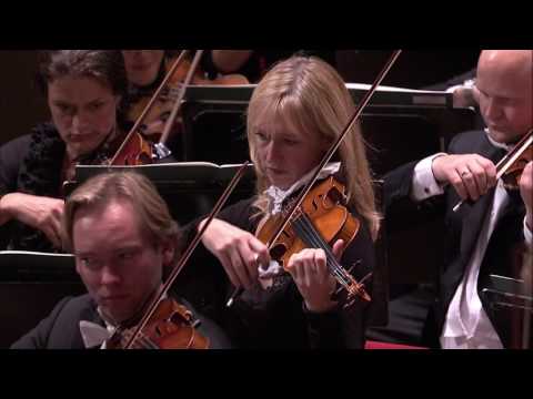 Shostakovich - Symphony No. 5 - Fragment