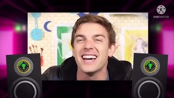 Game theory music man song